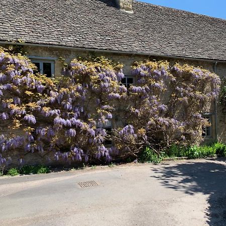 Pytts House Boutique Bed & Breakfast Burford Exterior foto