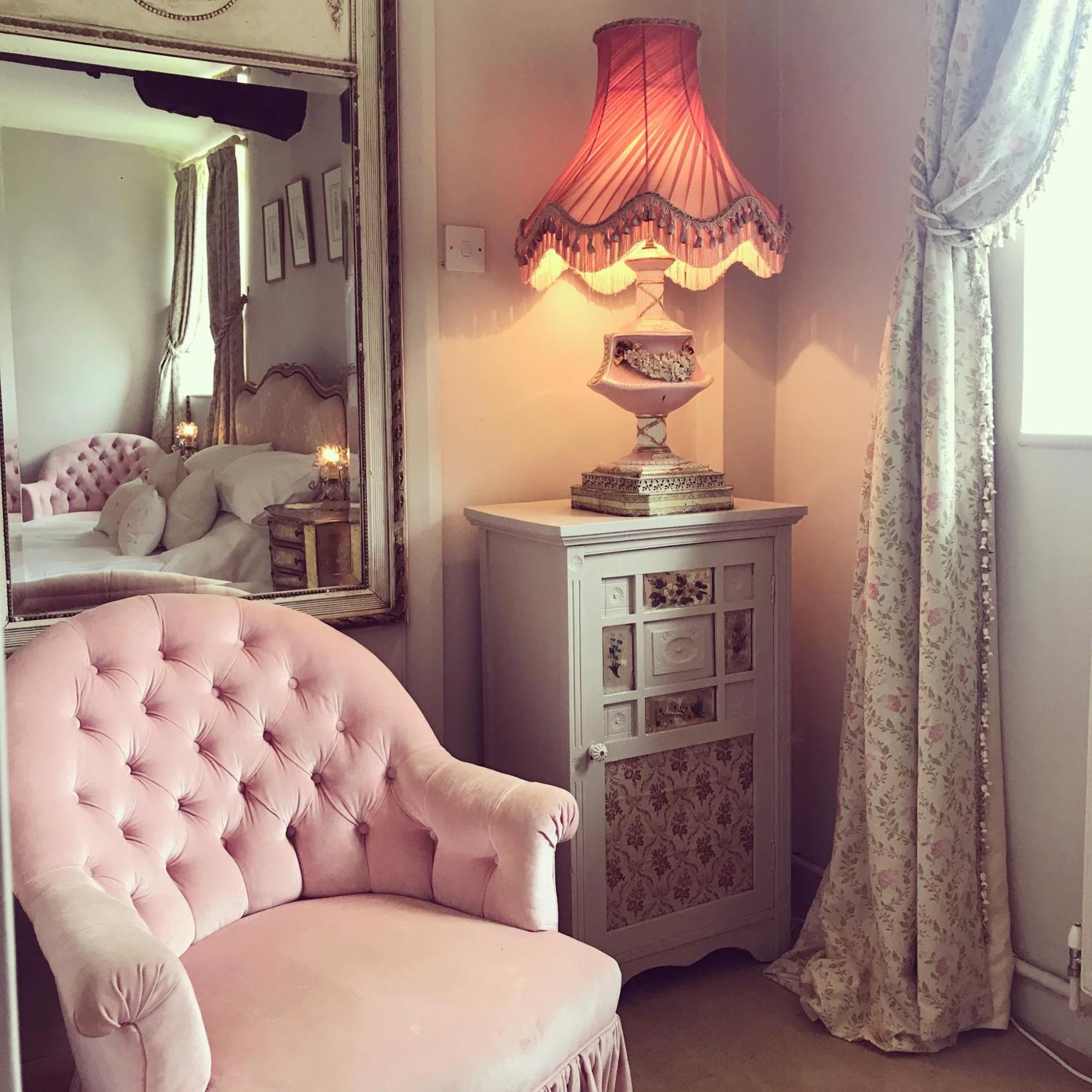 Pytts House Boutique Bed & Breakfast Burford Habitación foto